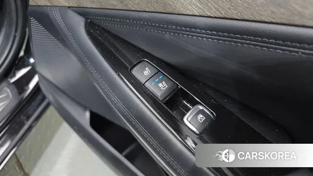 Kia K8 id 3664955 из Кореи 10