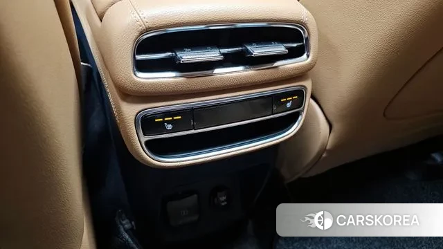 Genesis GV80 id 3390320 из Кореи 10