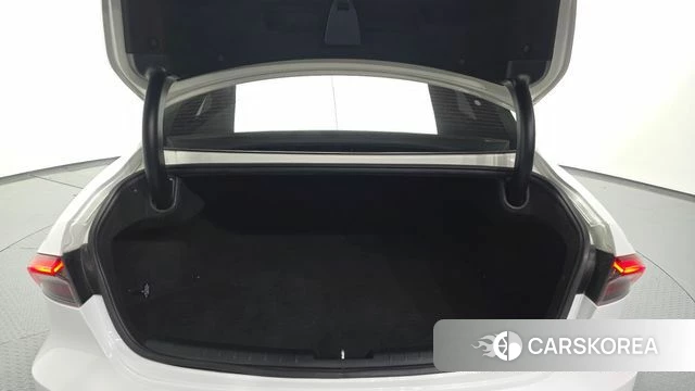 Hyundai The New Grandeur IG id 4402809 из Кореи 10