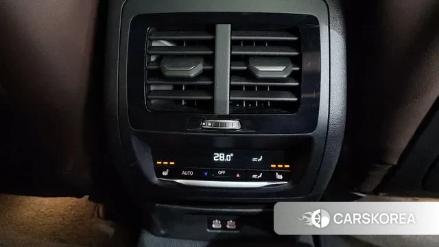 BMW X4 (G02) id 3534262 из Кореи 10