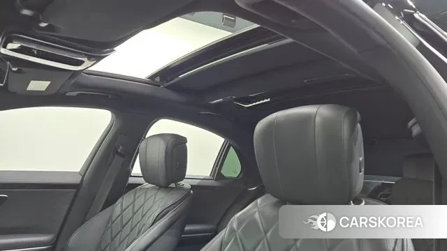 Mercedes-Benz S-Class W223 id 3625406 из Кореи 10