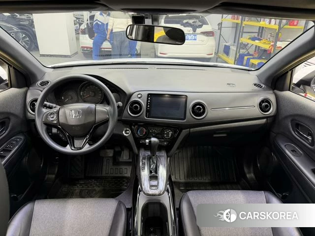 Honda XR-V id 4276900 из Китая 10