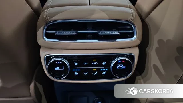 Genesis GV80 id 3615678 из Кореи 10