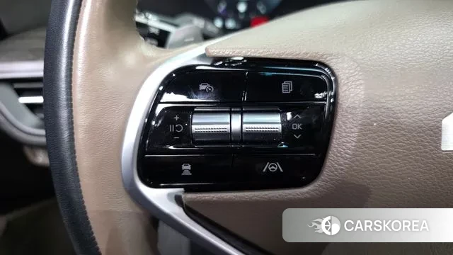 Kia K8 id 3787517 из Кореи 10