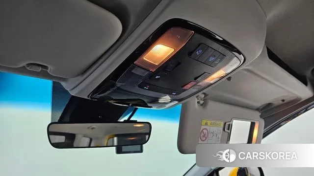 Hyundai Staria id 3472839 из Кореи 10