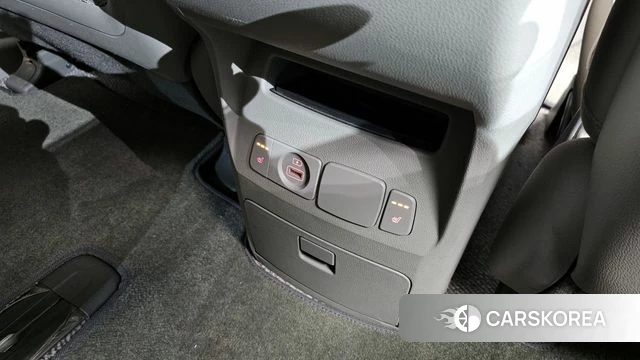 Kia The New Carnival id 3899515 из Кореи 10