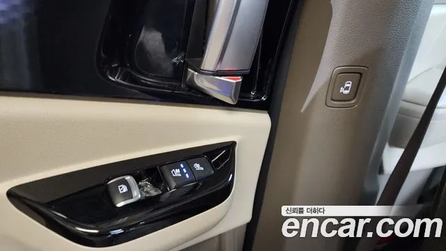 Kia Carnival 4th generation id 2687855 из Кореи 10