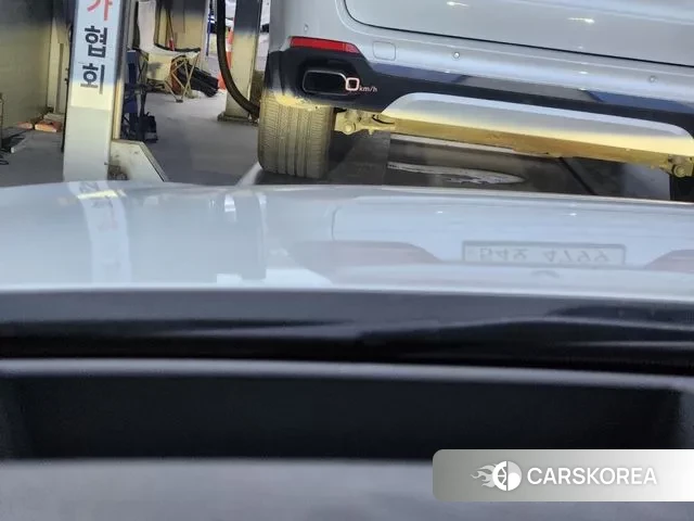 Audi A6 (C8) id 3059392 из Кореи 10