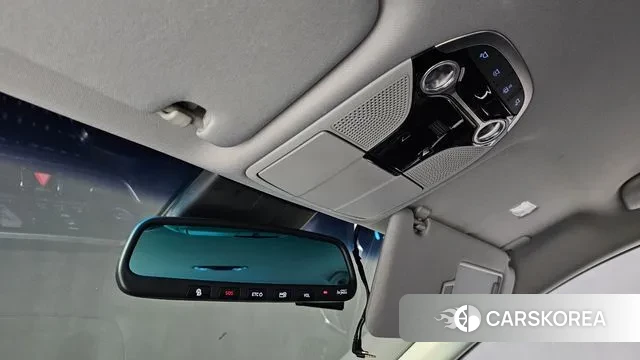 Hyundai Grandeur IG id 2971593 из Кореи 10