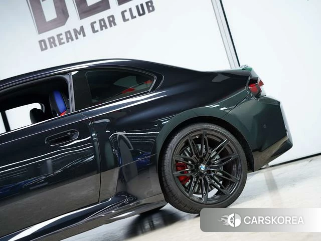 BMW M2 id 4263140 из Китая 10