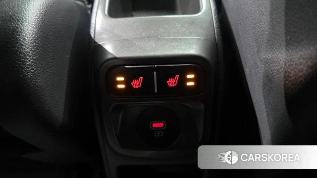 Kia The New Kia Ray id 3826647 из Кореи 10