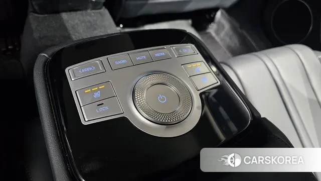 Genesis G80 (RG3) id 2890663 из Кореи 10