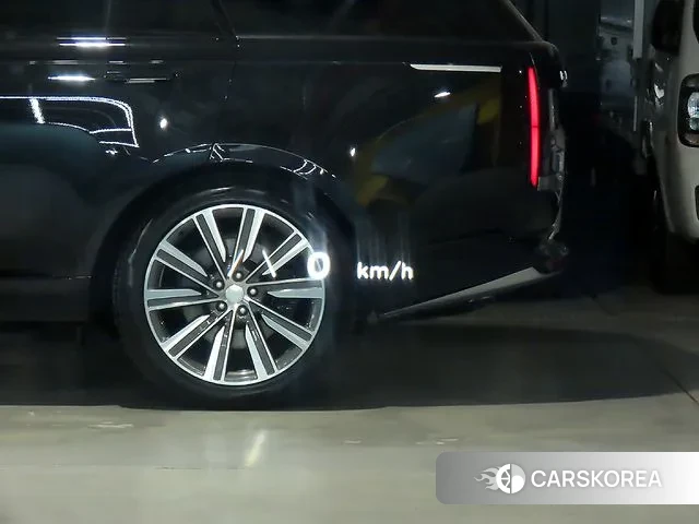 Hyundai Ionic 5 id 3342920 из Кореи 10