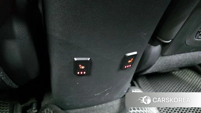 Hyundai Kona id 3917322 из Кореи 10