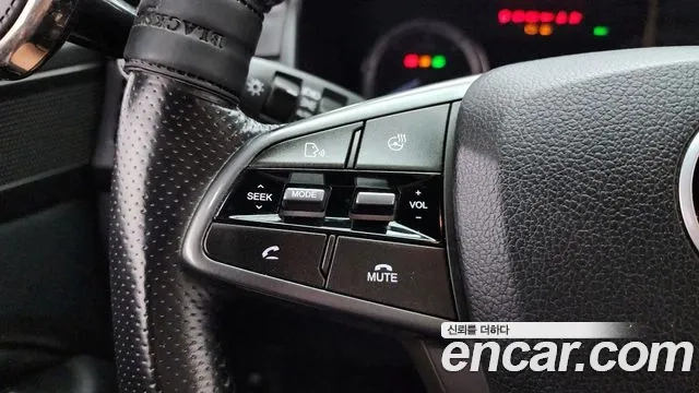 Ssangyong Rexton Sports Cannes id 2907105 из Кореи 10