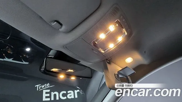 Mercedes-Benz A-Class W177 id 2637358 из Кореи 10