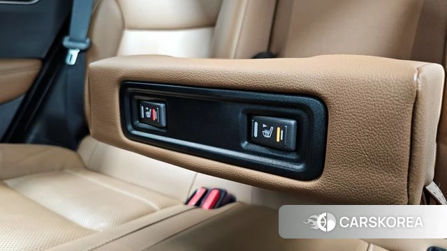 Renault Korea (Samsung) The New QM6 id 3933911 из Кореи 10