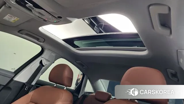 Audi A6 (C8) id 3630551 из Кореи 10