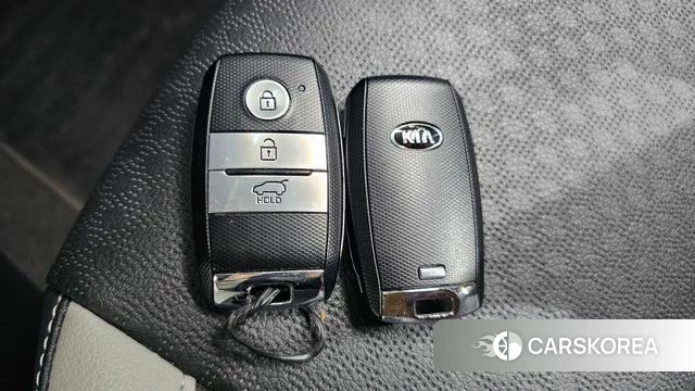 Kia All New Morning (JA) id 4501948 из Кореи 10