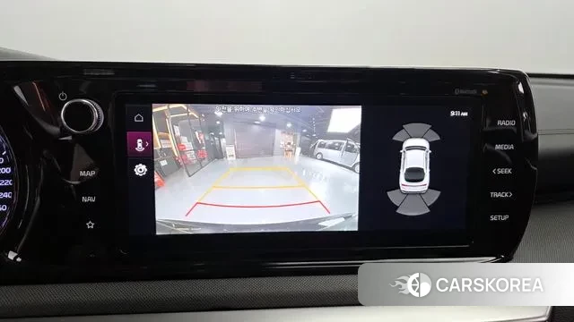 Kia K5 3rd generation id 3777080 из Кореи 10