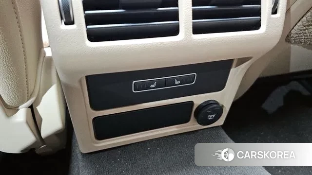 Jaguar XF (X260) id 3454694 из Кореи 10