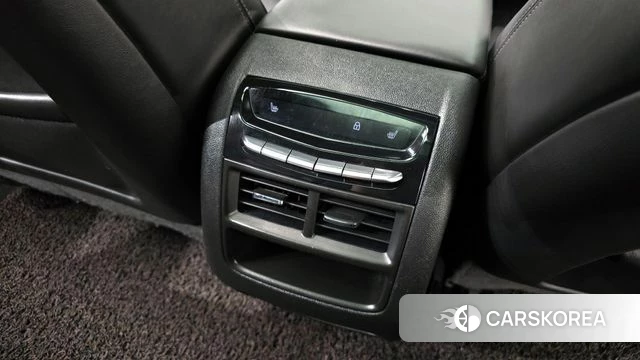 Cadillac XT5 id 4187625 из Кореи 10