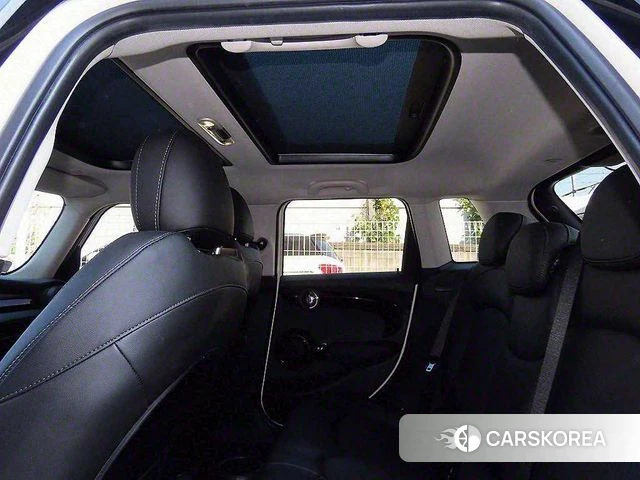 Mini Cooper id 4759930 из Кореи 10
