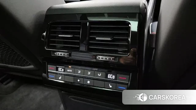 Volkswagen Touareg 3rd generation id 3042488 из Кореи 10