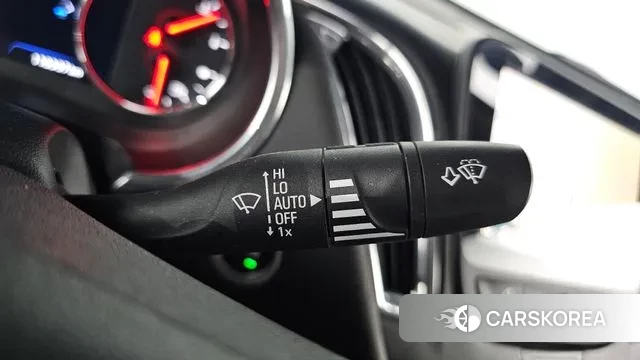 Chevrolet (GM Daewoo) The New Malibu id 3101655 из Кореи 10