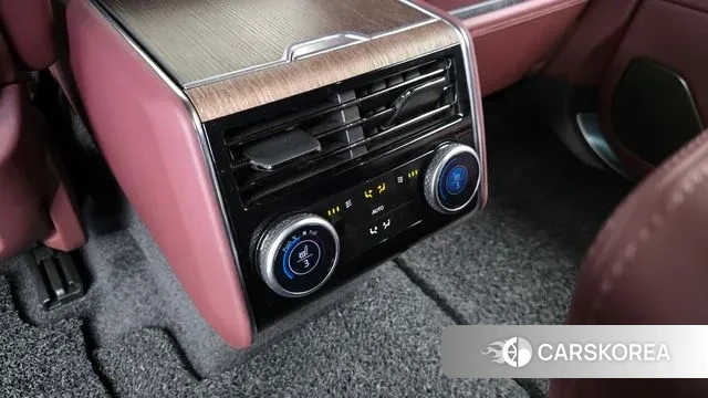 Land Rover Range Rover 5th Generation id 3011563 из Кореи 10