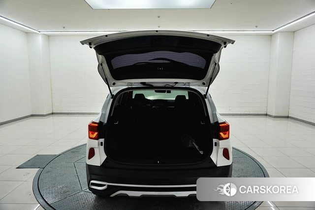Kia Seltos id 4389854 из Кореи 10