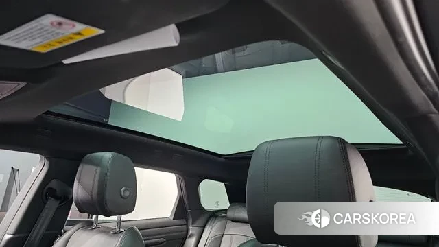 Land Rover Range Rover Evoque 2nd Generation id 3621844 из Кореи 10