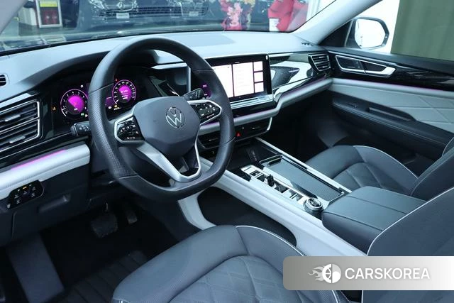 Volkswagen Tourang id 4208286 из Китая 10
