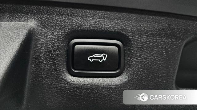 Hyundai The New Santa Fe id 4641089 из Кореи 10