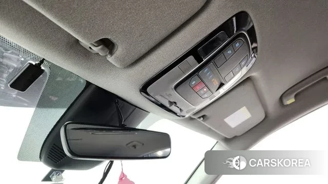 Hyundai The New Santa Fe id 3572000 из Кореи 10