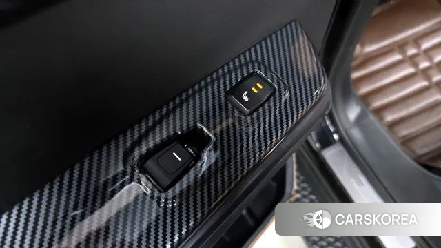 Ssangyong Torres id 3467752 из Кореи 10