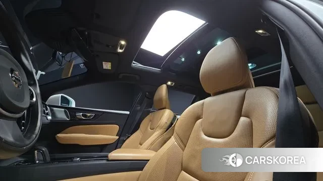 Volvo V60 Cross-Country 2nd Generation id 3504143 из Кореи 10