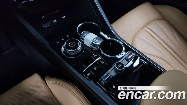 Kia K5 Hybrid 3rd Generation id 2703278 из Кореи 10