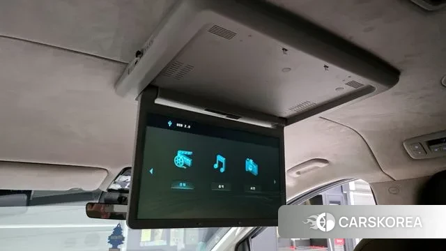 Hyundai Staria id 3453061 из Кореи 10