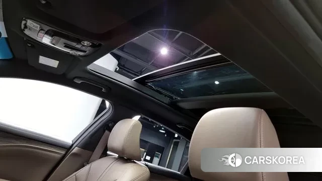 Kia K8 Hybrid id 3016572 из Кореи 10