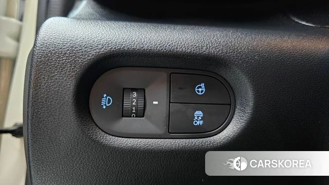 Hyundai Casper id 4506833 из Кореи 10
