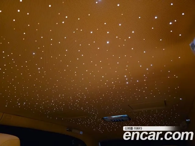 Rolls-Royce Phantom id 2873581 из Кореи 10