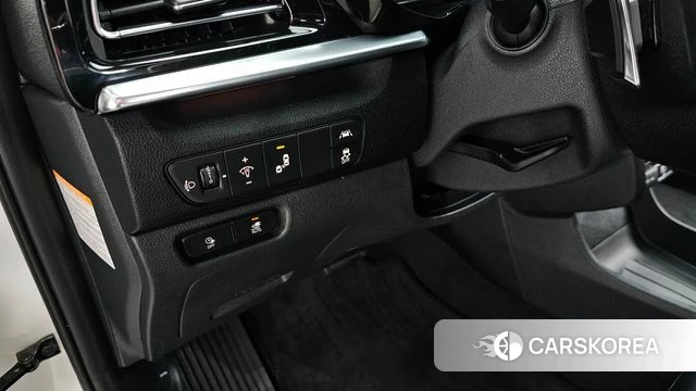 Kia Niro EV id 4481945 из Кореи 10