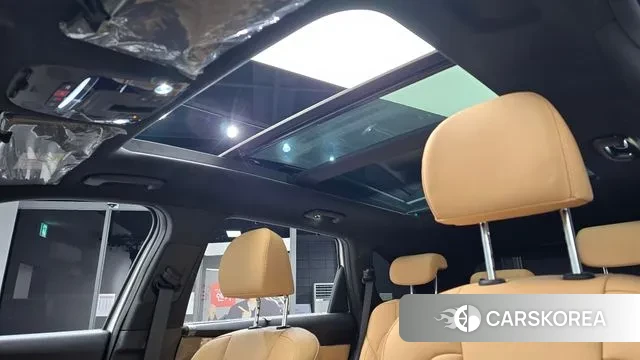 Kia Sorento 4th Generation id 3787328 из Кореи 10