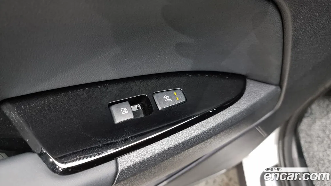 Kia Sportage 5th Generation Hybrid id 2169863 из Кореи 10