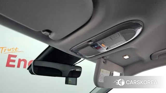 Hyundai Ionic 5 id 3770283 из Кореи 10