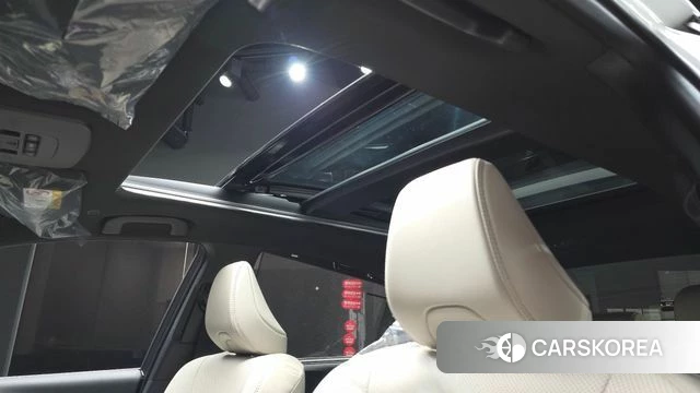 Toyota Camry (XV80) id 4748778 из Кореи 10