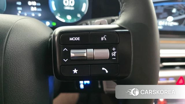Hyundai Grandeur Hybrid (GN7) id 4515705 из Кореи 10
