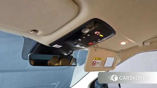 Kia Carnival 4th generation id 3625693 из Кореи 10