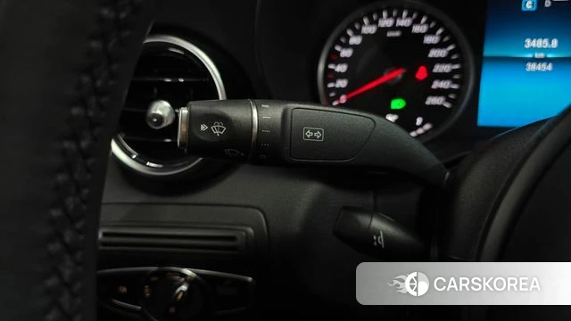 Mercedes-Benz C-Class W205 id 4581545 из Кореи 10